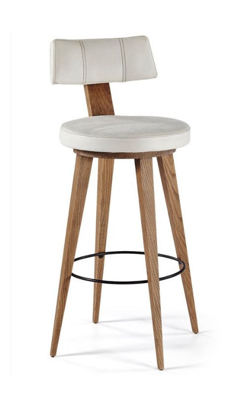 Σκαμπό μπαρ για κουζίνες, νησίδες σε σπίτια, ξενοδοχεία και επιχειρήσεις | Artline | Έπιπλα Άργος